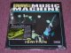 BONNIWELL MUSIC MACHINE - IGNITION / US 180g LP 