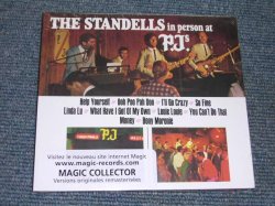 画像1: THE STANDELLS - IN PERSON AT P.J'S  / 2004 FRENCH SEALED CD Out-of-print now