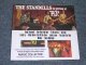 THE STANDELLS - IN PERSON AT P.J'S  / 2004 FRENCH SEALED CD Out-of-print now