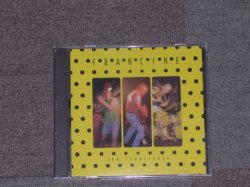 画像1: FRANCINE - THE FRANCINEST / 1997 FINLAND ORIGINAL Brand New Sealed CD  