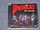 SPOTNICKS - 40 VOCALS   /2007  SWEDEN?  NEW 2 CD