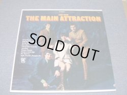 画像1: THE MAIN ATTRACTION - AND NOW / 1968 US ORIGINAL STEREO LP 