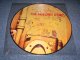  THE ROLLING STONES - BEGGARS BANQUET ( PICTURE DISC ) / 1998 MEXICO LIMITED Brand New LP 