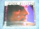 PINK FLOYD - 1966-1967 / 1999 UK ORIGINAL Brand New Sealed CD