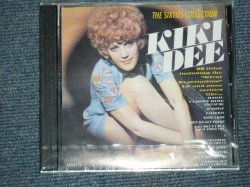 画像1: KIKI DEE - THE SIXTIES COLLECTION  / 1990's EU  Brand New Sealed CD