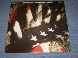 画像1: EDWARDS HAND - STRANDED  / 1970 US Original PROMO & SEALED LP  