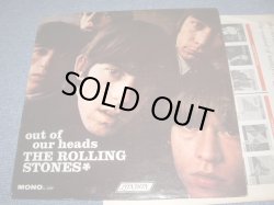 画像1: ROLLING STONES - OUT OF OUR HEADS  /  US ORIGINAL MONO  RED LABEL LP 