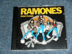 画像1: RAMONES - ROAD TO RUIN  / 1990's  US ORIGINAL Brand New CD 