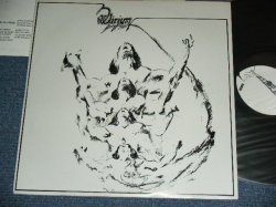 画像1: EX DELIRIUM - EX DELIRIUM  / 1985 MEXICO ORIGINAL Used LP