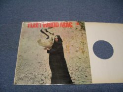 画像1: FLEETWOOD MAC - THE PIOUS BIRD OF GOOD OMEN  / 1969 UK ORIGINAL  LP 