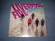 LIVERPOOL FIVE - ARRIVE  / 1966 US ORIGINAL PROMO MONO  LP 