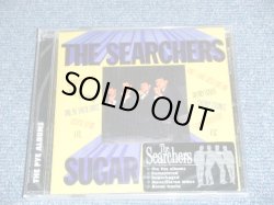 画像1: THE SEARCHERS - SUGAR & SPICE ( MONO / STEREO + BONUS ) / 2001 UK SEALED CD 