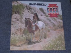 画像1: CHER - HALF BREED  / 1973 US ORIGINAL LP 