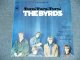 BYRDS, THE - TURN! TURN! TURN! / 1965 US ORIGINAL '360 Sound Stereo' Used LP 
