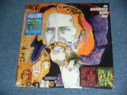 画像1: BUTTERFIELD BLUES BAND - THE RESURRECTION PIG BOY CRABSHAW  / 2001 US 180 glam HEAVY WEIGHT REISSUE SEALED LP