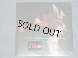 画像1: PEARL JAM - LIVE ON TWO LEGS  / 1998 US ORIGINAL Brand New  SEALED 2LP'S