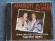 STEVE MARRIOTT  & RONNIE LANE - MARRIOTT & THE ALL STARS  TOGETHER AGAIN  / 1996 UK NEW   CD
