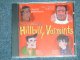 HILLBILLY VARMINTS - GET A LOAD OF THE / 1996 US ORIGINAL Brand New Sealed CD  