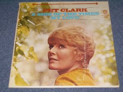 画像1: PETULA CLARK - A SIGN OF THE TIMES MY LOVE  / 19669 US ORIGINAL Stereo LP