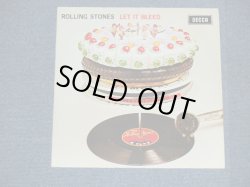 画像1: ROLLING STONES - LET IT BLEED /  HOLLAND REISSUE Used LP