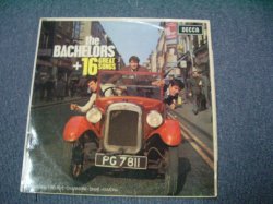 画像1: THE BACHELORS - +16 GREAT SONGS ( With BONUS PICTURE ) / 1964 UK ORIGINAL MONO  LP 