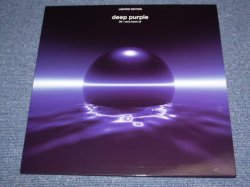 画像1: DEEP PURPLE - 30 : VERY BEST OF(PURPLE VINYL/WAX )    / 1998 EU ORIGINAL  NEW  2LP