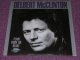 DELBERT McCLINTON - PLAIN' FROM THE HEART US ORIGINAL LP