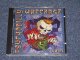VA OMNIBUS - PSYCHOBILLY WRECKAGED VOL.1 / 2007 SPAIN BRAND NEW CD  