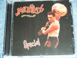 画像1: THE JAILBIRDS - SPECIAL / 15 YEARS OF ROCK 'N' ROLL / 2011 GERMAN ORIGINAL BRAND NEW CD 
