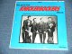 THE KNICKERBOCKERS - THE GREAT LOST ALBUM / 1989  US Brand New SEALED LP
