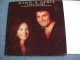 NINO & APRIL - LOVE STORY   / 1974 HOLLAND ORIGINAL LP 