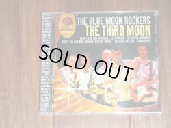 画像1: THE BLUE MOON ROCKERS - THE THIRD MOON / EU ORIGINAL used CD  