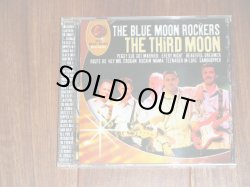 画像1: THE BLUE MOON ROCKERS - THE THIRD MOON / EU ORIGINAL used CD  