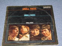 画像1: SMALL FACES - SMALL FACES / 1967 UK ORIGINAL MONO LILAC Label LP 