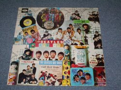 画像1: THE BEATLES - THE BEATLES COLLECTOR'S ITEMS / 1979 US Promo Only LP