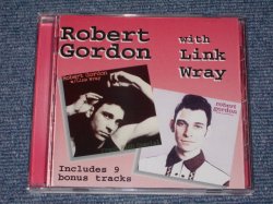 画像1: ROBERT GORDON - LIVE AT LONE STAR / AUSTRALIA BRAND NEW CD  