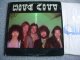 NITE CITY (RAY MANZAREK/THE DOORS) - NITE CITY  / 1977 US ORIGINAL LP 