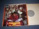 FREDDIE AND THE DREAMERS - FREDDIE AND THE DREAMERS (1st DEBUT ALBUM : Ex/Ex+++ ) / 1963 UK ORIGINAL BLUE COLUMBIA Label MONO Used LP  UK 