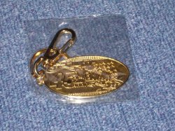 画像1: THE VENTURES 45th ANNI. KEY HOLDER GOLD 