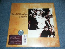 画像1: THE MILLENNIUM  ( CURT BOETTCHER ) - THE MILLENNIUM AGAIN / 2001 JAPAN Limited REISSUE Brand New SEALED LP  