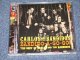 CARLOS AND THE BANDIDOS - BANDIDO-A-GO-GO! / 2008 GERMAN BRAND NEW CD  