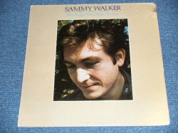 画像1: SAMMY WALKER - BLUE RIDGE MOUNTAIN SKYLINE / 1977 US ORIGINAL Brand New  Sealed LP