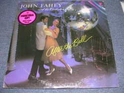 画像1: JOHN FAHEY - AFTER THE BALL / 1973 US ORIGINAL WHITE LABEL PROMO LP With PROMO SHEET 
