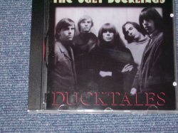 画像1: THE UGLY DUCKLINGS - DUCKTAILES / 1999 CANADA ORIGINAL 1st RELEASED Version BRAND NEW   CD