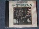 THE STANDELLS - THE BEST OF 　/ 1989 US BRAND NEW CD