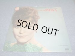 画像1: MILVA  - THE PANTERA DI GORO / US ORIGINAL LP 