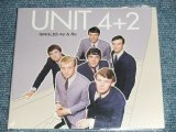 画像: UNIT 4+2 - SINGLES As & Bs / 2003 GERMAN Brand New SEALED CD 