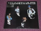 画像: BYRDS, THE - DR.BYRDS & MR.HYDE / UK REISSUE SEALED 180g Heavy weight LIMITED LP 