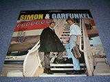 画像: SIMON & GARFUNKEL - THE HIT SOUND OF  / US ORIGINAL LP
