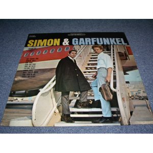 画像: SIMON & GARFUNKEL - THE HIT SOUND OF  / US ORIGINAL LP